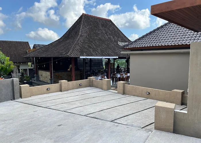 The Banjar Sidemen (Bali)